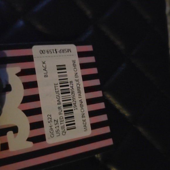 NWT Gilda Paris - Picture 3 of 5